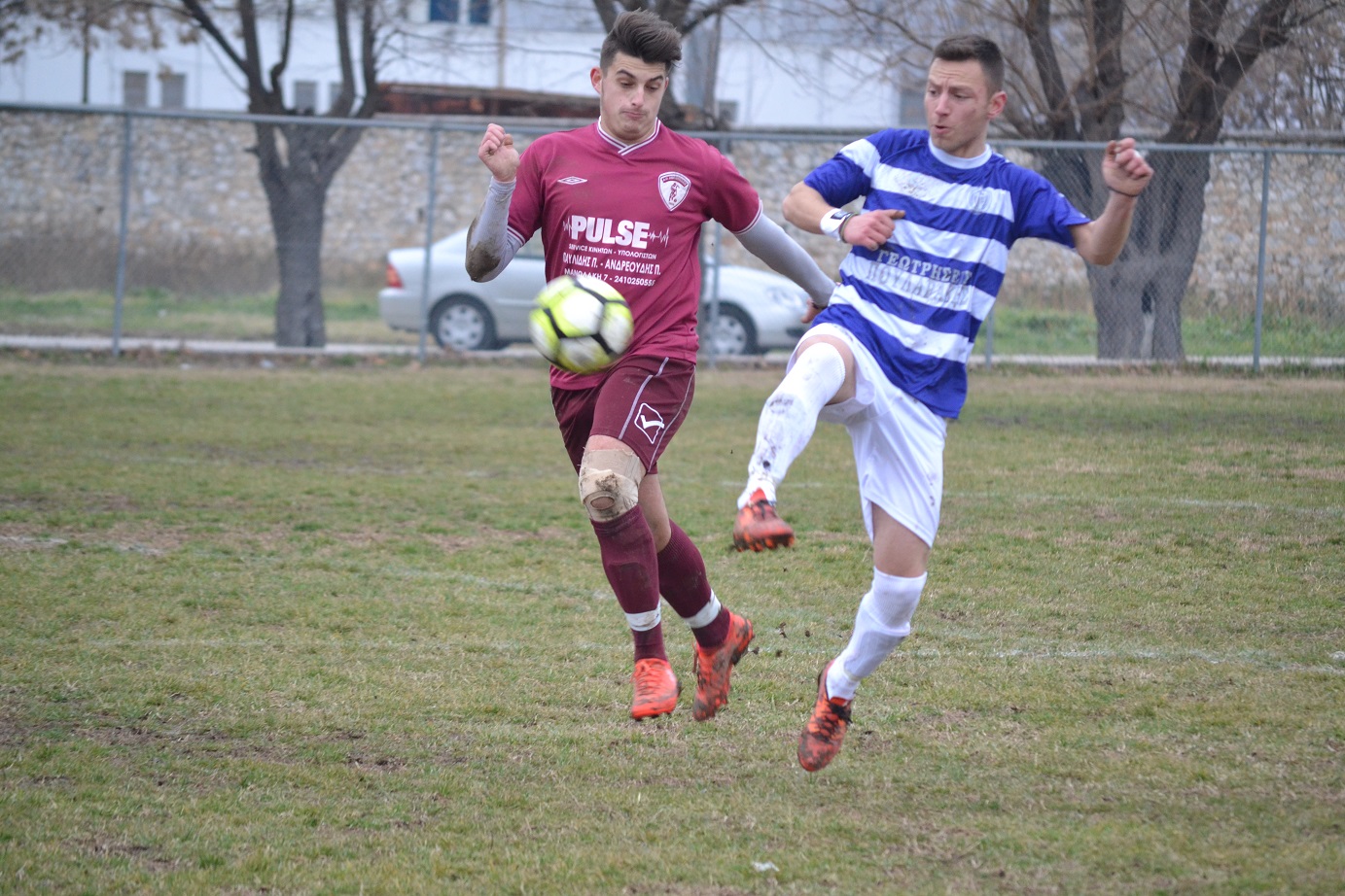 ΠΑΠΑΚΩΣΤΑΣ - ΚΑΤΣΙΚΟΠΟΥΛΟΣ