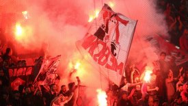 Το... μήνυμα συσπείρωσης από την Θύρα 7