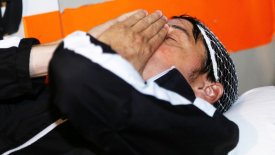 Αφού δεν… πέθανε ο Ιβιτς, όλα καλά! 