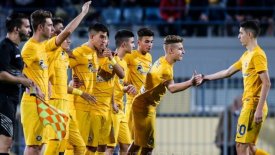 «Τελικός όπως θα έπρεπε να είναι όλοι οι αγώνες»