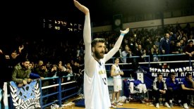 To μήνυμα του Γκαγκαλούδη για την δύσκολη συνέχεια (pic)