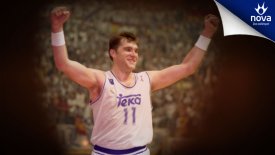 H ιστορία των Final 4!
