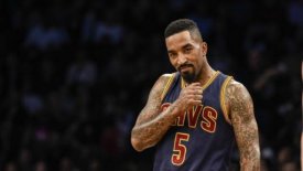 Τζέι Αρ Σμιθ: «Παρακολουθώ γκολφ και όχι τα playoffs του NBA»