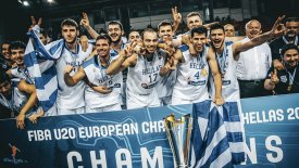 Πρώτοι στην Ευρώπη, τελευταίοι στο χωριό!