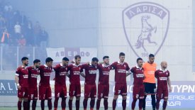 Ξεκίνησε έστω και ανεπίσημα και η ΑΕΛ