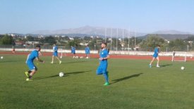 Χωρίς προβλήματα στην Κέρκυρα ο ΠΑΣ Γιάννινα