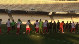 Ελεύθερη είσοδος στο Πλατανιάς - Κισσαμικός