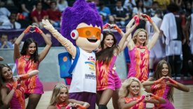 Το πρόγραμμα των «16» του Eurobasket