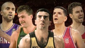 Eurobasket σημαίνει... μύθοι! 