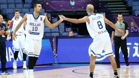 LIVE Chat με τον Νίκο Παπαδογιάννη