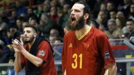 LIVE Ρέθυμνο - Κόροιβος