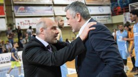 LIVE: Κολοσσός - Ρέθυμνο