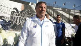 Τεννές: «Γνωρίσαμε βαριά ήττα από ένα μεγαθήριο»