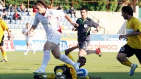 Επιστροφή Ντακόλ στη Superleague μετά από 10 χρόνια!