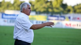 Έδειξε βίντεο στον Πλατανιά ο Παράσχος