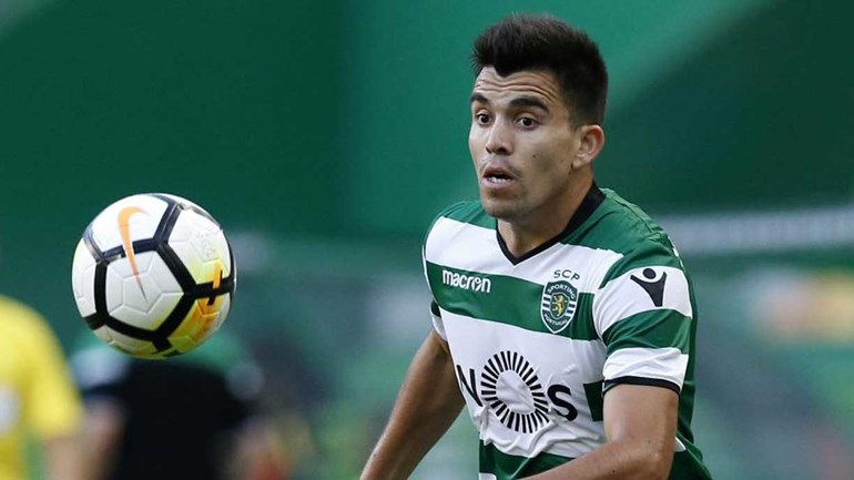Αποτέλεσμα εικόνας για acuna sporting