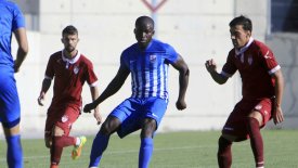 Live: Λαμία-ΑΕΛ