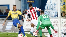 Καρίμ, ξέρω πως σκoράρεις στην Super League... (vids)
