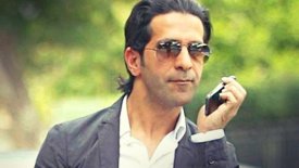Ο agent Φαζέλι στο Καραϊσκάκη για επαφές