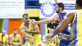 LIVE η 9η αγωνιστική της Α2
