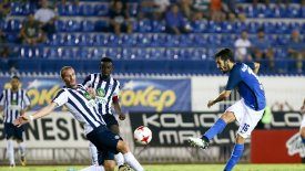 LIVE: Απόλλων Σμύρνης - Ατρόμητος