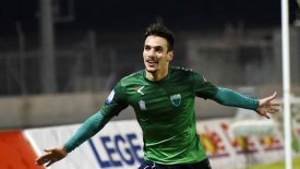 Τα 18 γκολ του Γιακουμάκη και η λίστα των σκόρερ του Λεβαδειακού