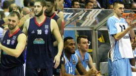 LIVE Κύμη-Κολοσσός