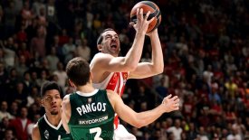 Πρώτος MVP για το 2018 ο Ρότσεστι!