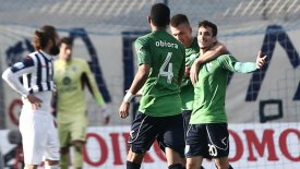 Ο Γιακουμάκης δίνει «ζωή» στον Λεβαδειακό