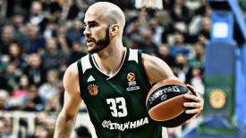 Νικ Καλάθης: Ο Mr. double-double της EuroLeague! (vids)
