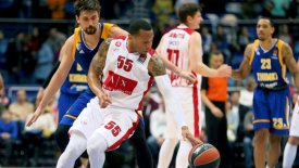 Τα αποτελέσματα και το πρόγραμμα της Euroleague