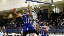 LIVE η 24η αγωνιστική της Α2
