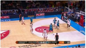 «Έσβησε» τα φώτα στον Λεσόρ ο Ταβάρες! (vid)