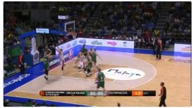 Έτσι «εκτέλεσε» τον Ολυμπιακό ο Όγκουστιν! (vid)