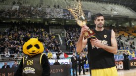 Σάκοτα: «Δεν κοιμήθηκα δυο μέρες μετά το Κύπελλο»!