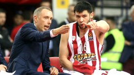 Τόμιτς: «Πρέπει να σταματήσει να διαμαρτύρεται ο Σάρας»
