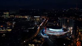 Το συγκλονιστικό rewind της κανονικής διάρκειας της Euroleague! (vid)