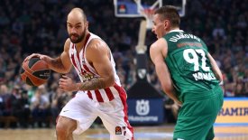 Τα στοιχεία που ξεχωρίζουν στα Games 3 σε Λιθουανία και Βιτόρια (vid)