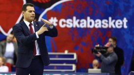 Ιτούδης: «Δύσκολη η σειρά με την Χίμκι»