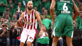 Τα στοιχεία που ξεχωρίζουν από τα Game 4 σε Κάουνας και Βιτόρια (pics)