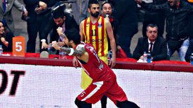 Ολυμπιακός: Ξέρει... τέλεια τον δρόμο για τα playoffs! (vids)