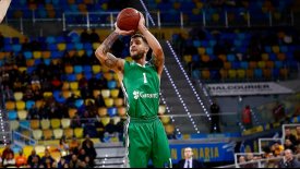 Στην καλύτερη πεντάδα του Eurocup ο Ουίλμπεκιν! (pic)