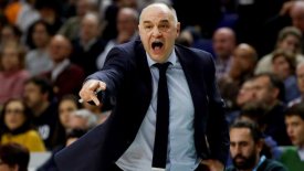 Λάσο: «Πιστεύω στο fair play των Ελλήνων»!
