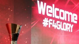 Τα ζευγάρια και το πρόγραμμα των playoffs