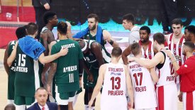 Καμιά σειρά δεν τελείωσε πριν τελειώσει