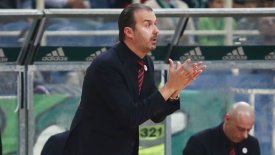 Πιανιτζάνι: «Ο αντίπαλος έχει υψηλό κίνητρο»