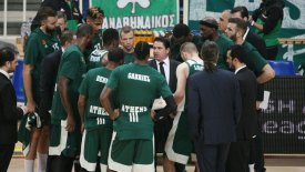 Παππάς: «Ψιλιασμένοι κόντρα στη Ρεάλ λόγω των περσινών playoffs»