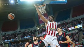 Ποιον θέλετε αντίπαλο του Ολυμπιακού στα playoffs; (poll)