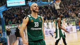 Ο Καλάθης υποψήφιος για τη «Magic Moment» της EuroLeague! (vid)