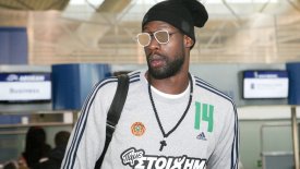 Γκιστ: «Δεν υπάρχει μαγικό κουμπί στα playoffs»